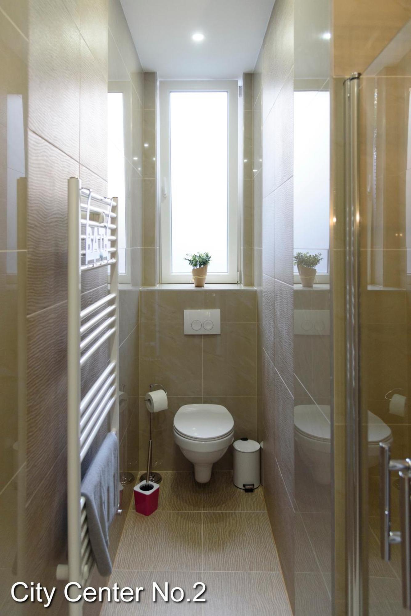 Apartments City Center Ζάγκρεμπ Εξωτερικό φωτογραφία