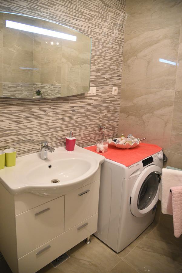 Apartments City Center Ζάγκρεμπ Εξωτερικό φωτογραφία